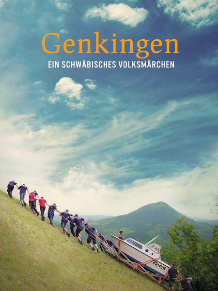 Genkingen: ein schwäbisches Volksmärchen