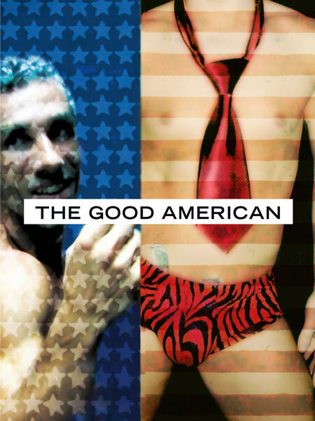 Le bon Américain