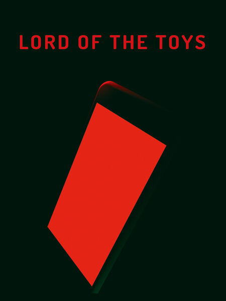 Lord of the Toys