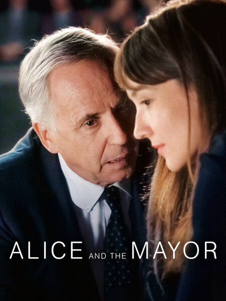 Alice et le maire