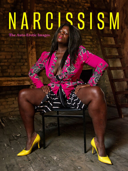 Narcissism: The Auto-Erotic Images