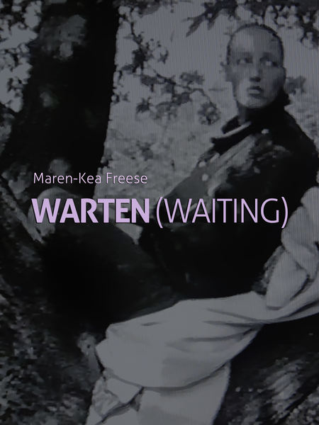 Warten (Waiting)