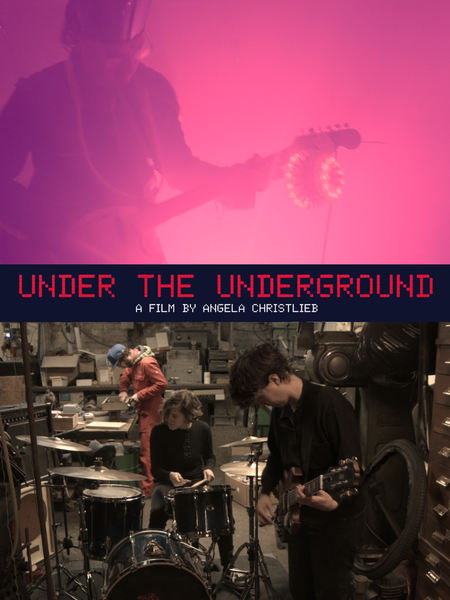 Under the Underground