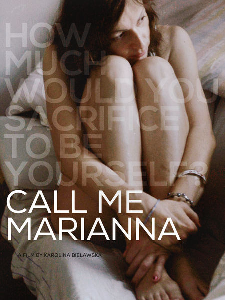 Appelle-moi Marianna
