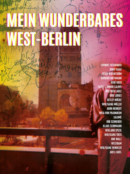 My Wonderful West Berlin