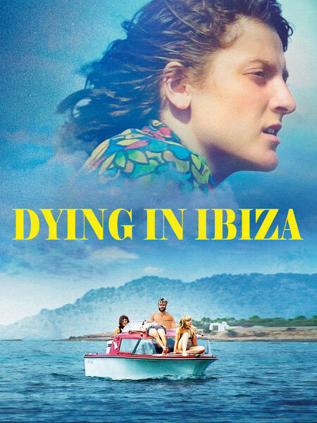 Mourir à Ibiza